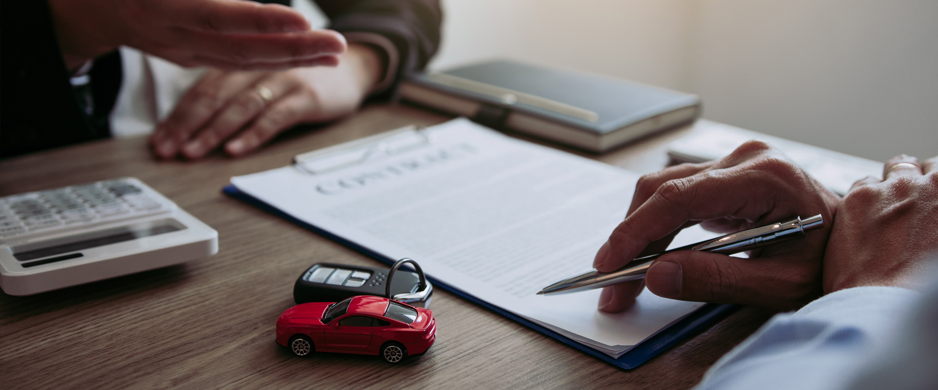 Assurance auto